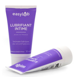 easylub Lubrifiant intime Easylub 30ml